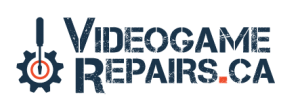 VideoGameRepairs.ca logo 2-line