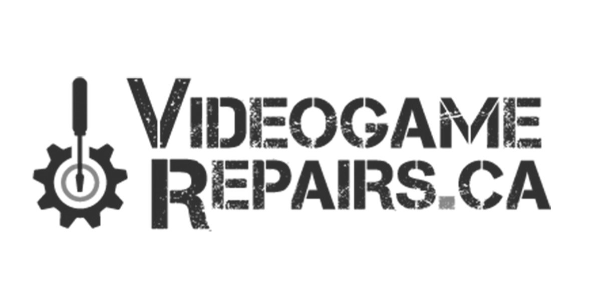 Video Game Repairs