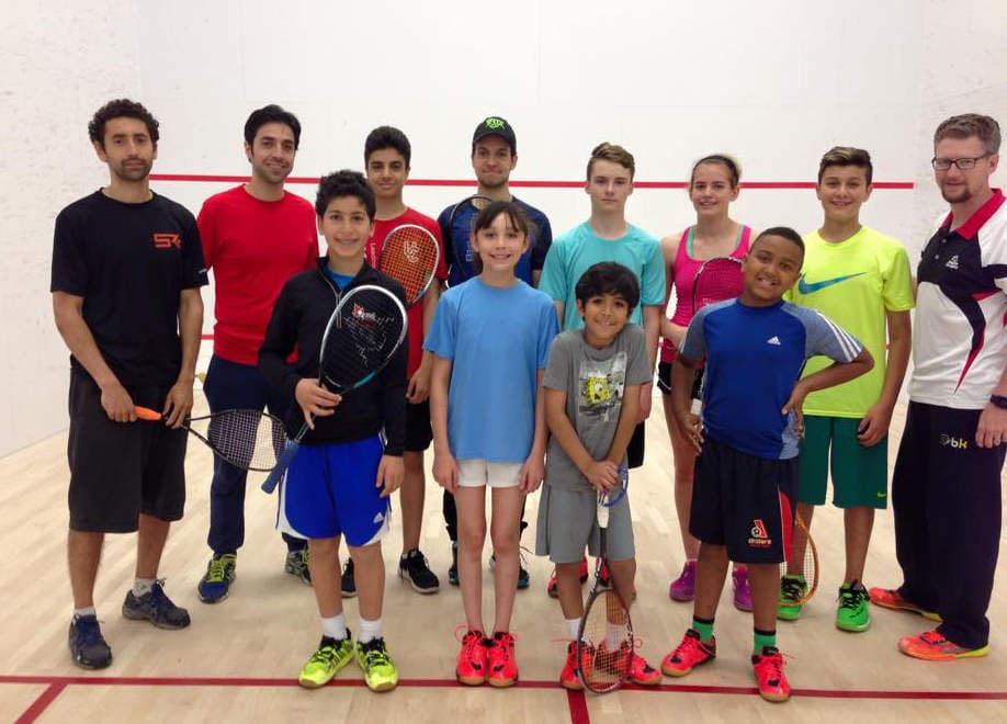 Junior Programs