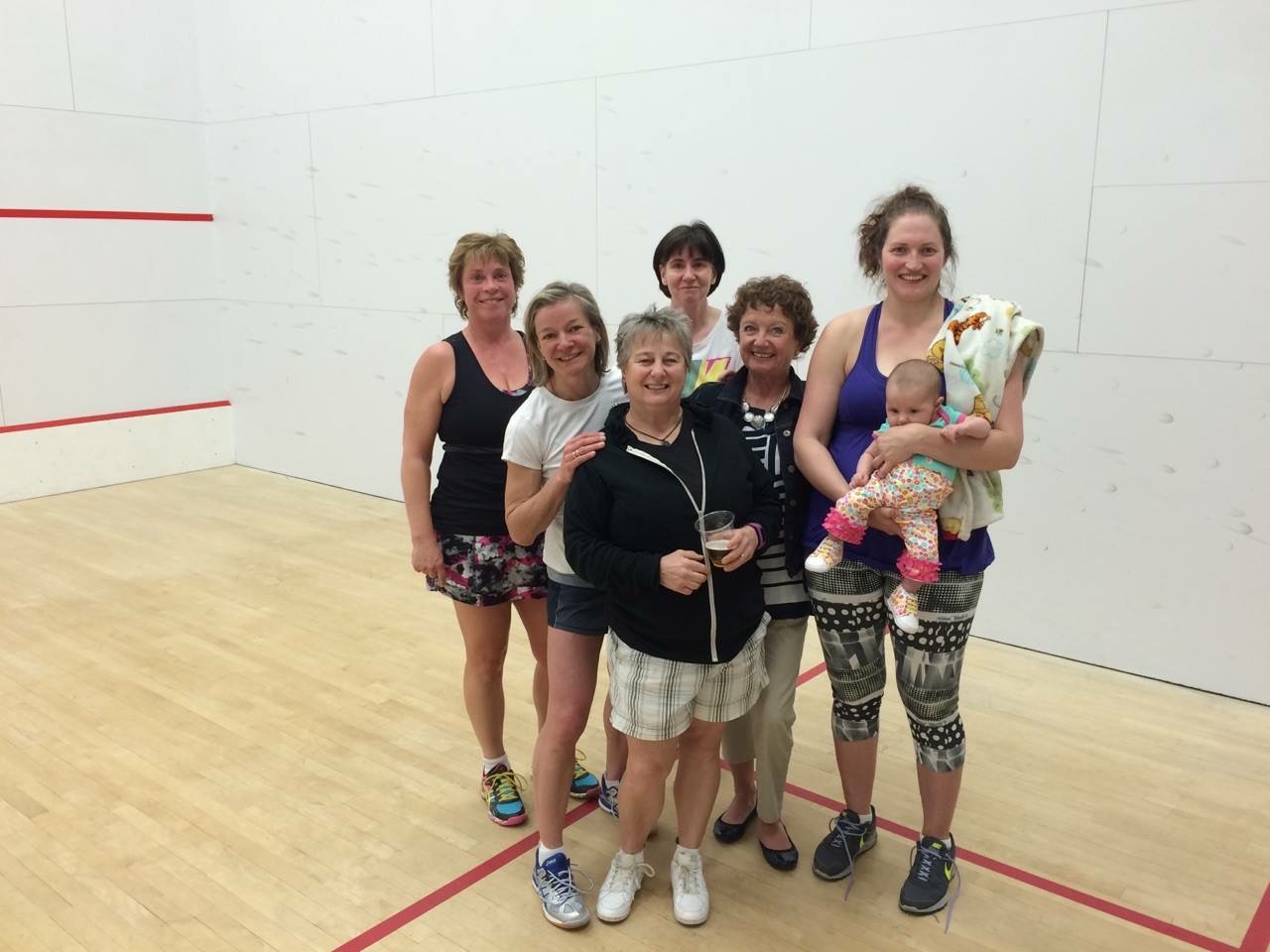 Programs Edmonton Squash Club