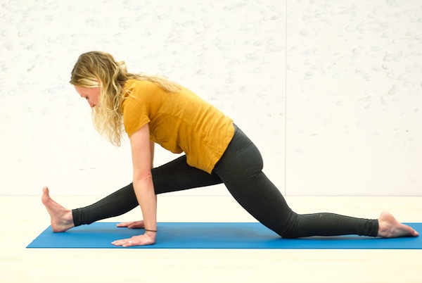 How Toe Yoga Helps Prevent Lower Leg Injuries