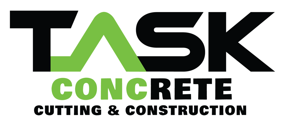 Task Concrete Logo